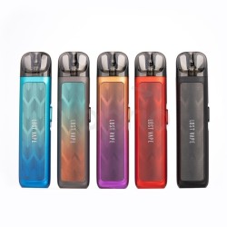 Lost Vape Ursa Nano Pod Mod