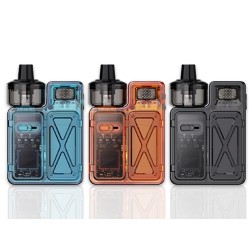 Uwell Crown M Pod Mod