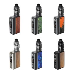 Voopoo Drag 4 Pod Mod