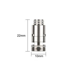 Reewape Ruok RBA Coil