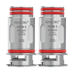 Smok RPM 3 Coil